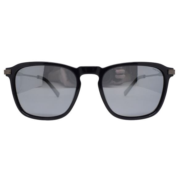 Nautica N9202S 410 54-18-145 Sunglasses - LENSES GOOD/FRAMES VERY GOOD CONDITION - Picture 4 of 15